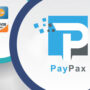 پی پکس (PayPax) چیست؟