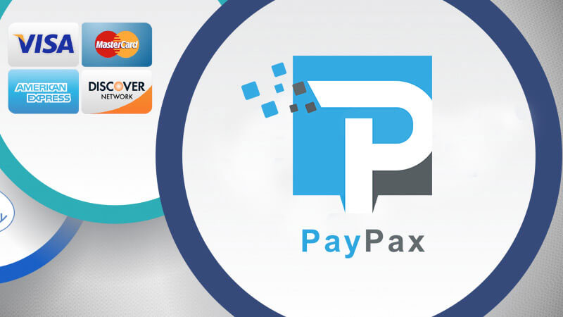 پی پکس (PayPax) چیست؟