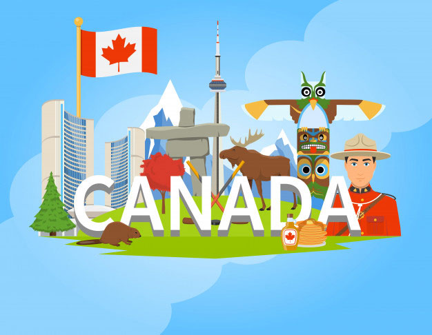 اقامت کانادا | اقامت دائم کانادا