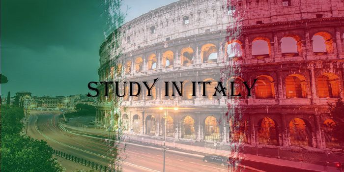 تحصیل در ایتالیا | مهاجرت تحصیلی به ایتالیا