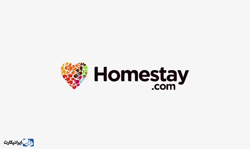اکانت Homestay