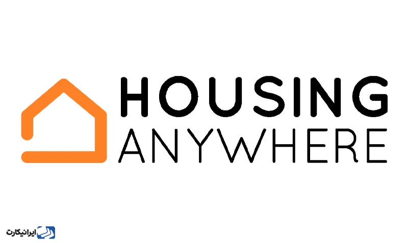 اکانت HousingAnywhere