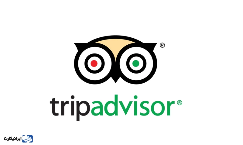 اکانت TripAdvisor