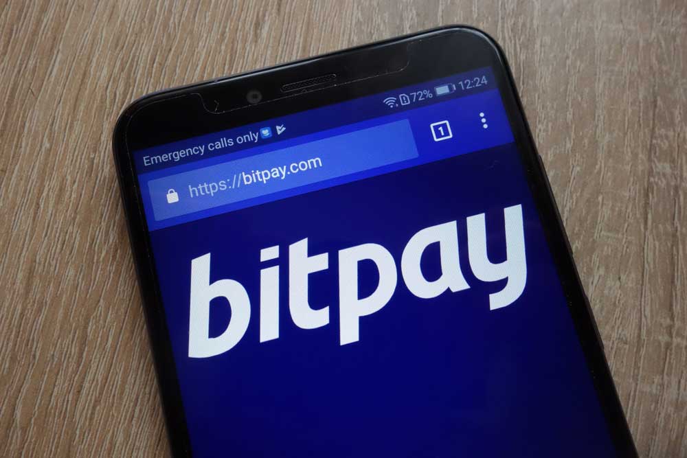 بیت پی (BitPay) چیست؟