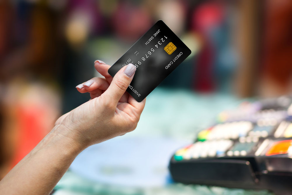 بهترین روش اخذ مستر کارت چیست؟
