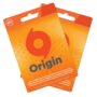 نحوه خرید گیفت کارت اوریجین (Origin)