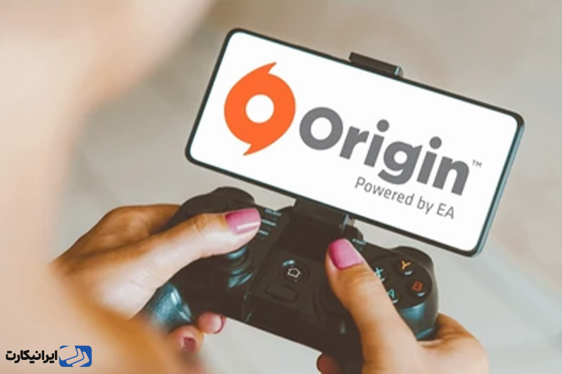 تفاوت استیم با نرم‌افزار Origin
