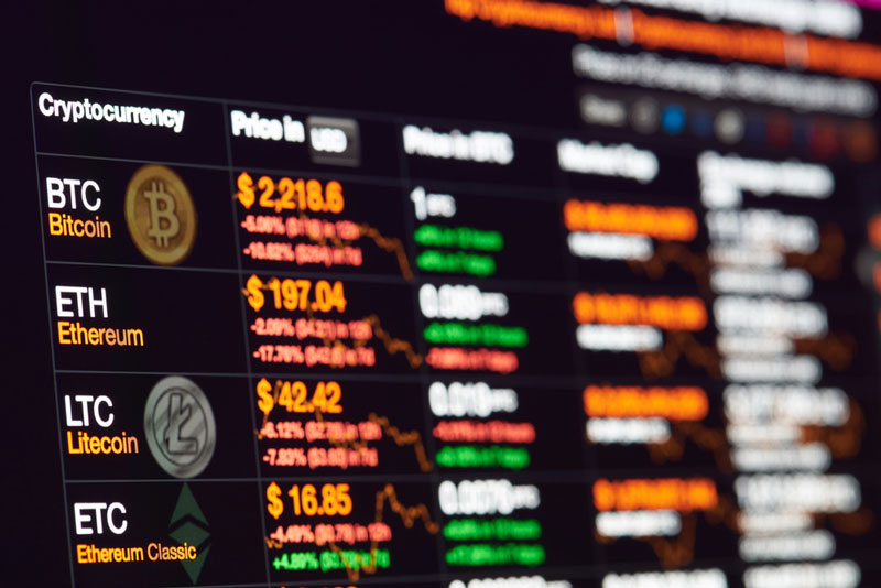 آموزش خرید بیت کوین در ایران