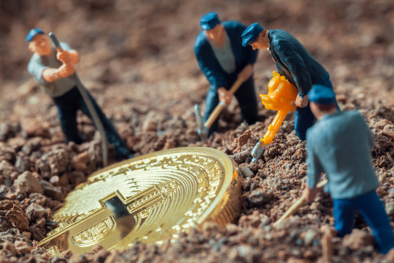 آموزش خرید بیت کوین در ایران