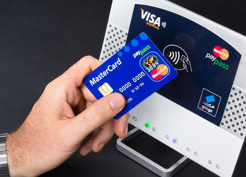 ویزا کارت PayWave چیست و چگونه کار می کند؟