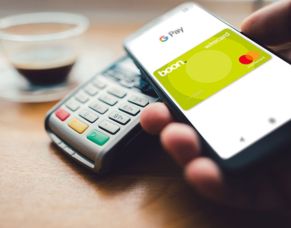 پرداخت گوگل یا گوگل پی (Google Pay) چیست؟