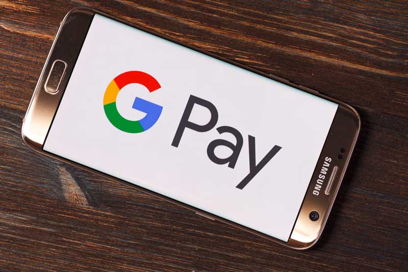 پرداخت گوگل یا گوگل پی (Google Pay) چیست؟