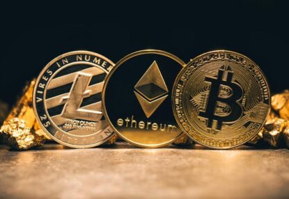 مقایسه انواع کیف پول سخت افزاری ارز دیجیتال