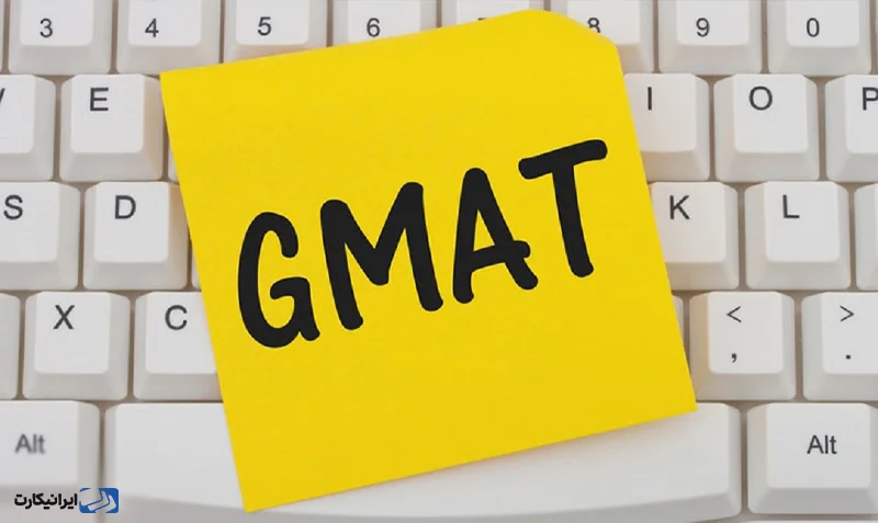 نمرهدهی آزمون GMAT چگونه است؟