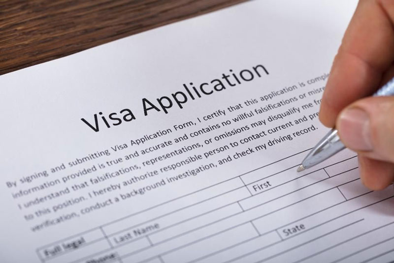 مهاجرت از طریق ویزای کار