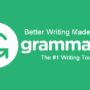 معرفی و نحوه خرید اکانت پرمیوم grammarly