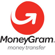MoneyGram (Transfer money to Iran)