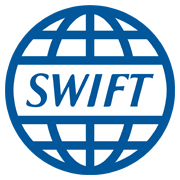 Swift (Swift Iran from all over the world, receive in less that 3 working days)