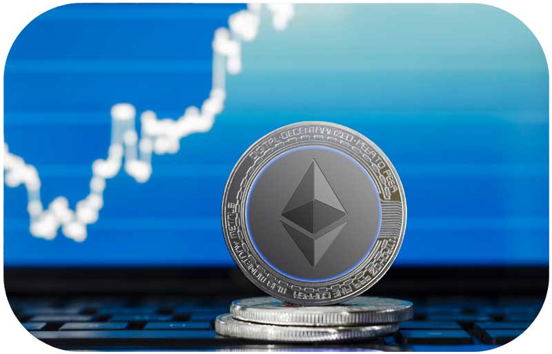 اتریوم Ethereum