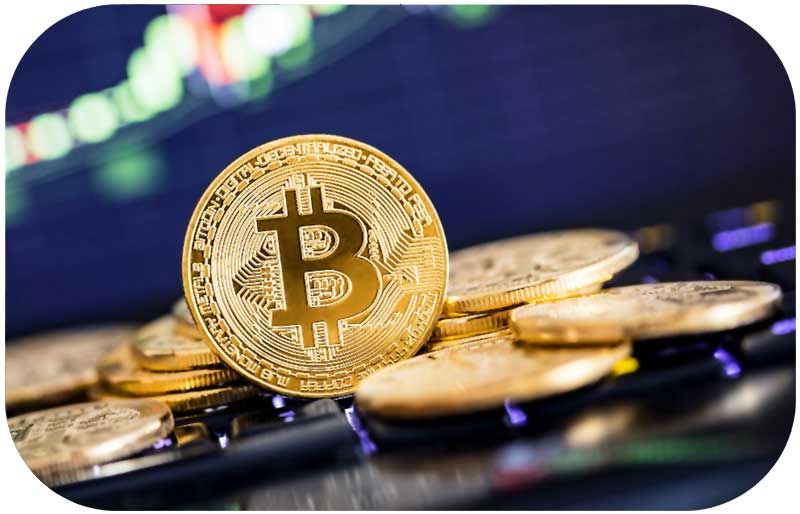 بیت کوین Bitcoin