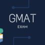 آزمون Gmat