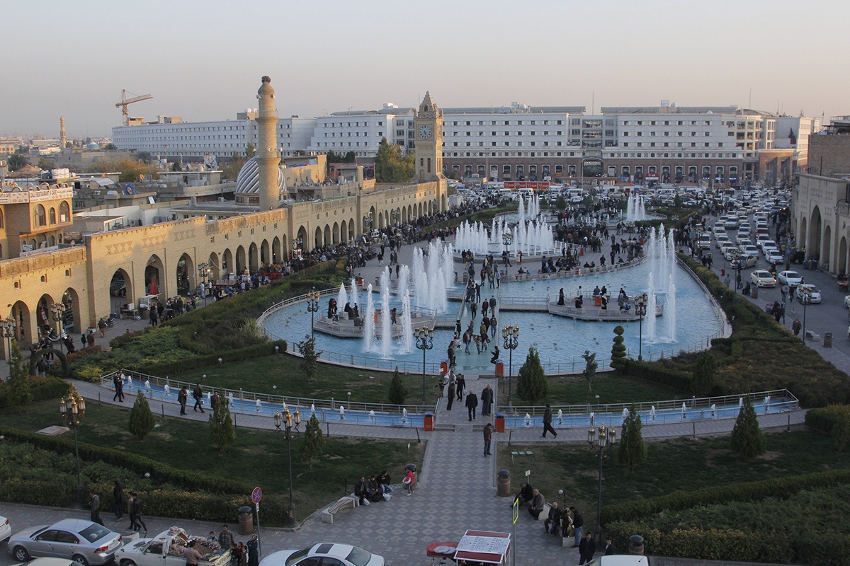 هزینه ثبت‌نام آزمون PTE عراق