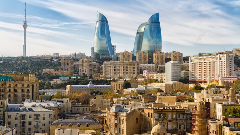 هزینه ثبت‌نام آزمون PTE آذربایجان