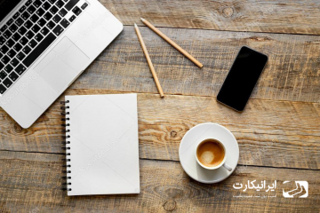 خدمات ارزی در ایرانیکارت