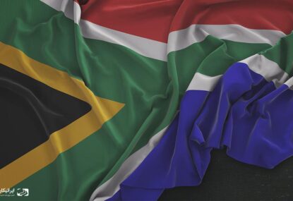 ارسال پول به آفریقای جنوبی | حواله راند