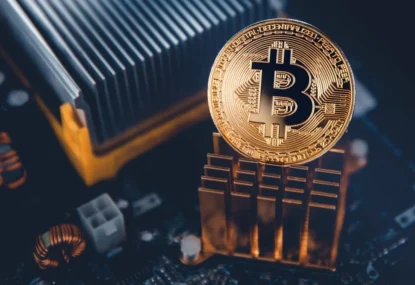 دستگاه‌های ماین ایسیک(ASIC)  