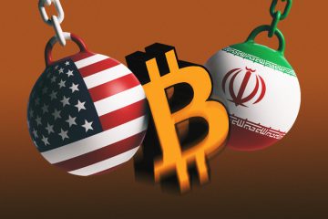 تنش بین ایران و آمریکا و تأثیر آن بر بازارهای مالی جهانی