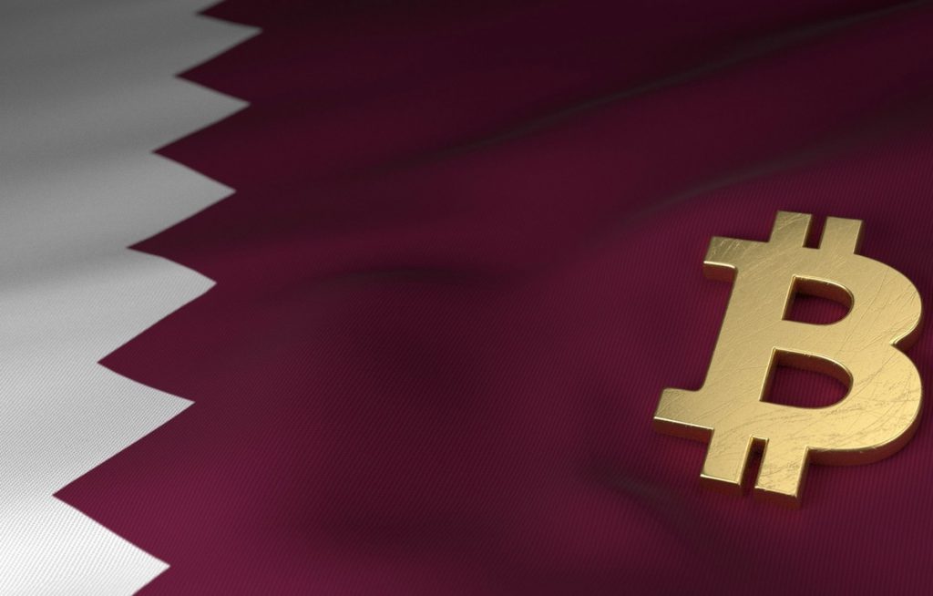 ممنوعیت معامله گری و ترید رمزارزها در قطر