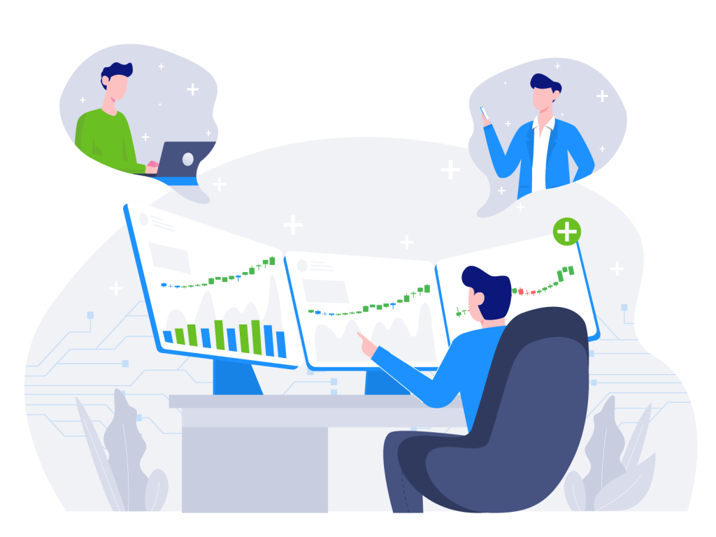 کپی تریدینگ (Copy Trading) چیست؟