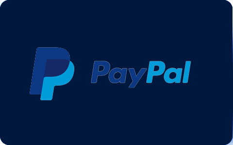  PayPal Gift Card