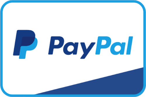 گیفت کارت پی پال PayPal