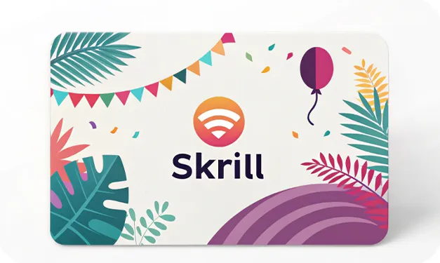 کاربردهای گیفت کارت اسکریل