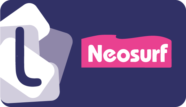 خرید کارت Neosurf