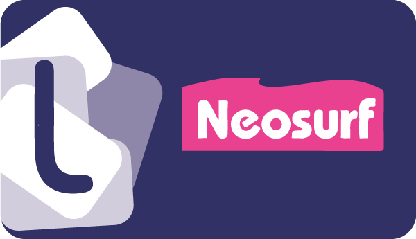 خرید گیفت کارت Neosurf
