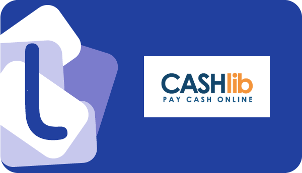 خرید کارت Cashlib