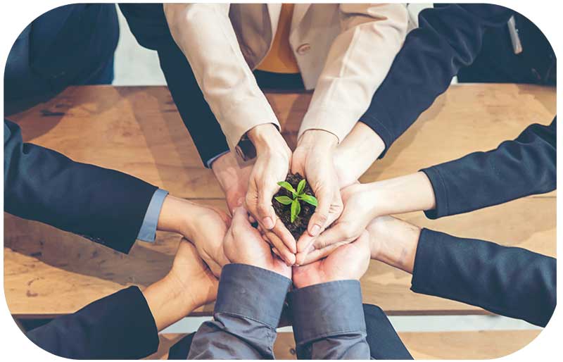 فرهنگ مسئولیت پذیری اجتماعی