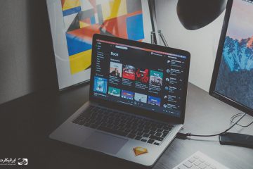 چگونه اکانت اسپاتیفای خود را پرمیوم کنیم؟