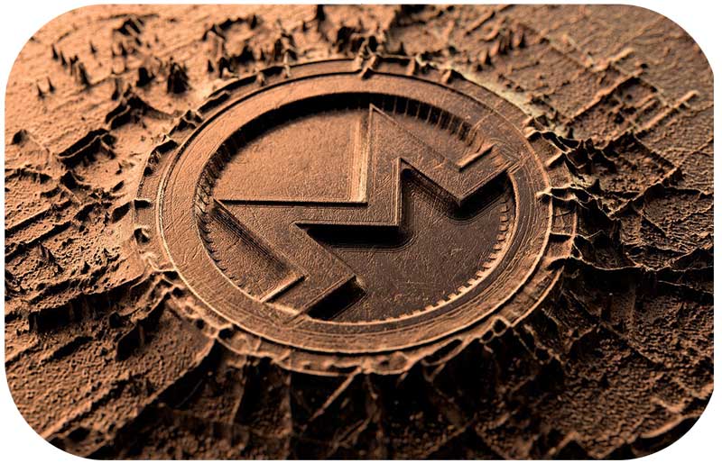 مونرو Monero