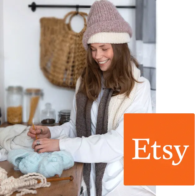 روش‌های پرداخت در سایت اتسی etsy
