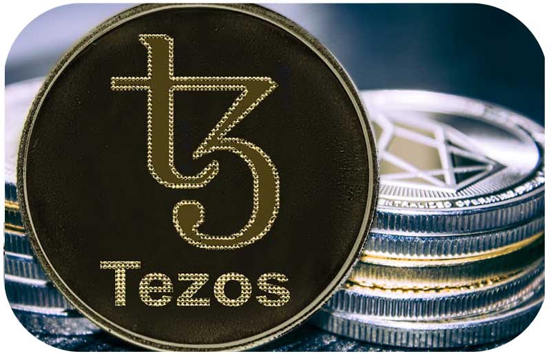تزوس Tezos