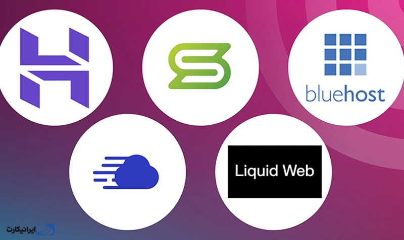 معرفی بهترین سایت های خرید VPS