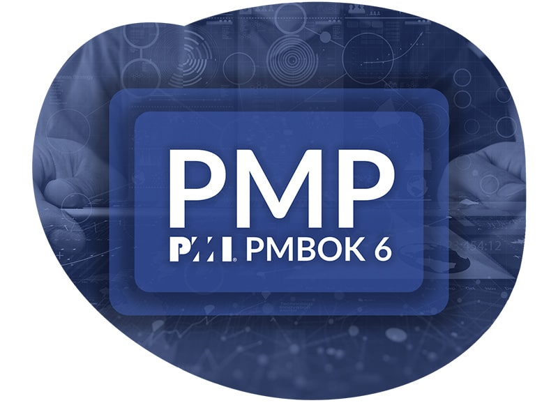 ثبت نام آزمون PMP