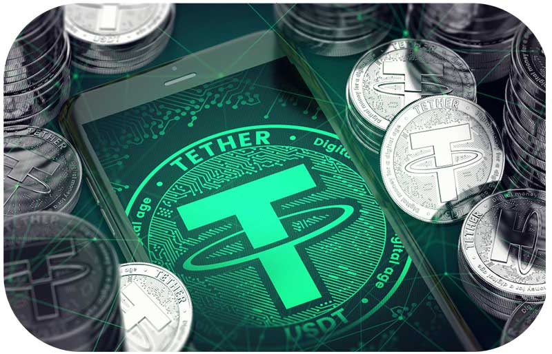 تتر Tether