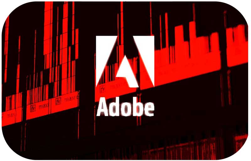 خرید لایسنس های Adobe