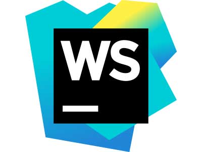 WebStorm