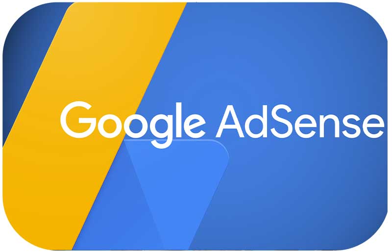 ساخت اکانت Google AdSense